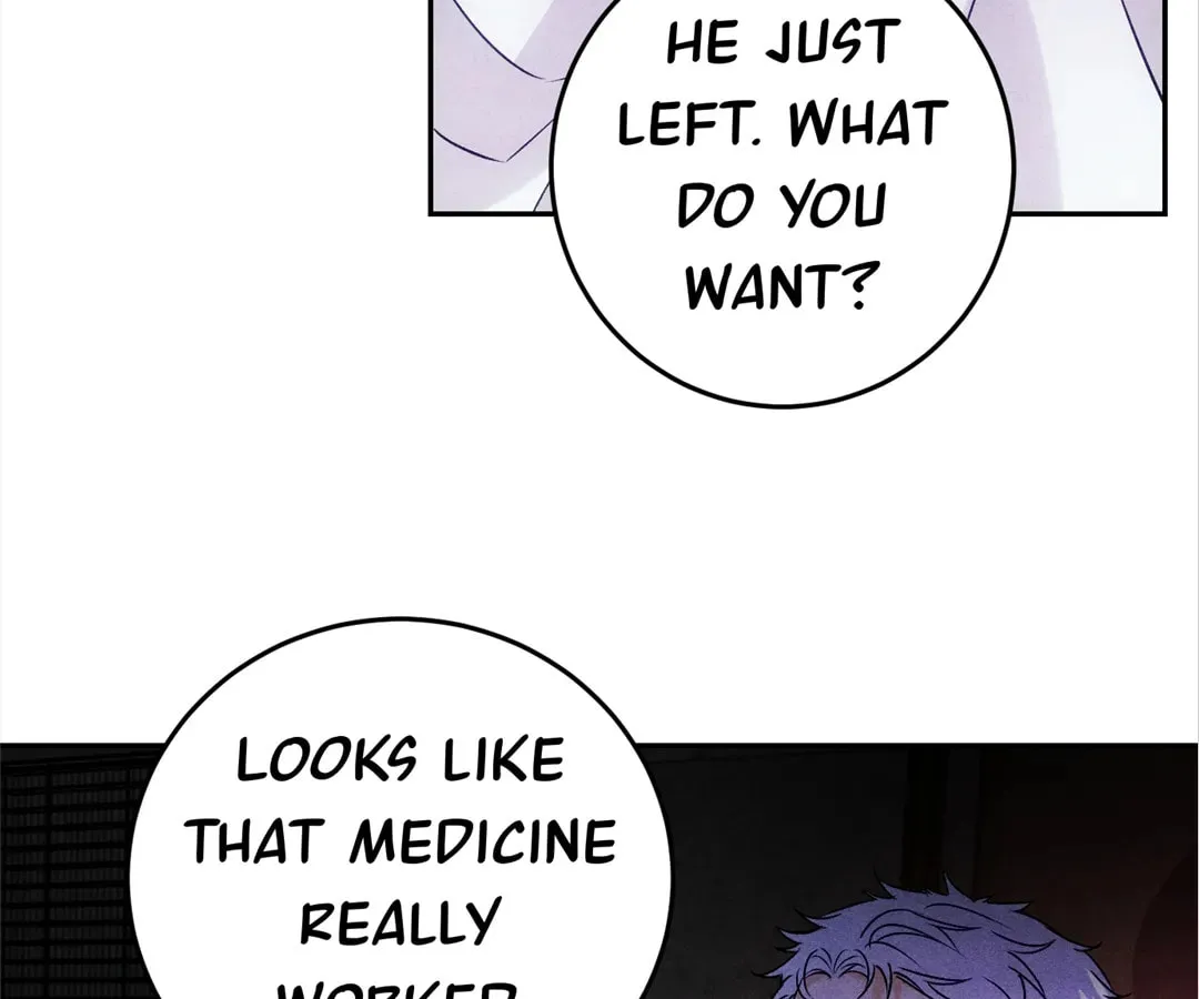 Transmigrated as an Omega who snags his Alpha Chapter 6 page 37 - 