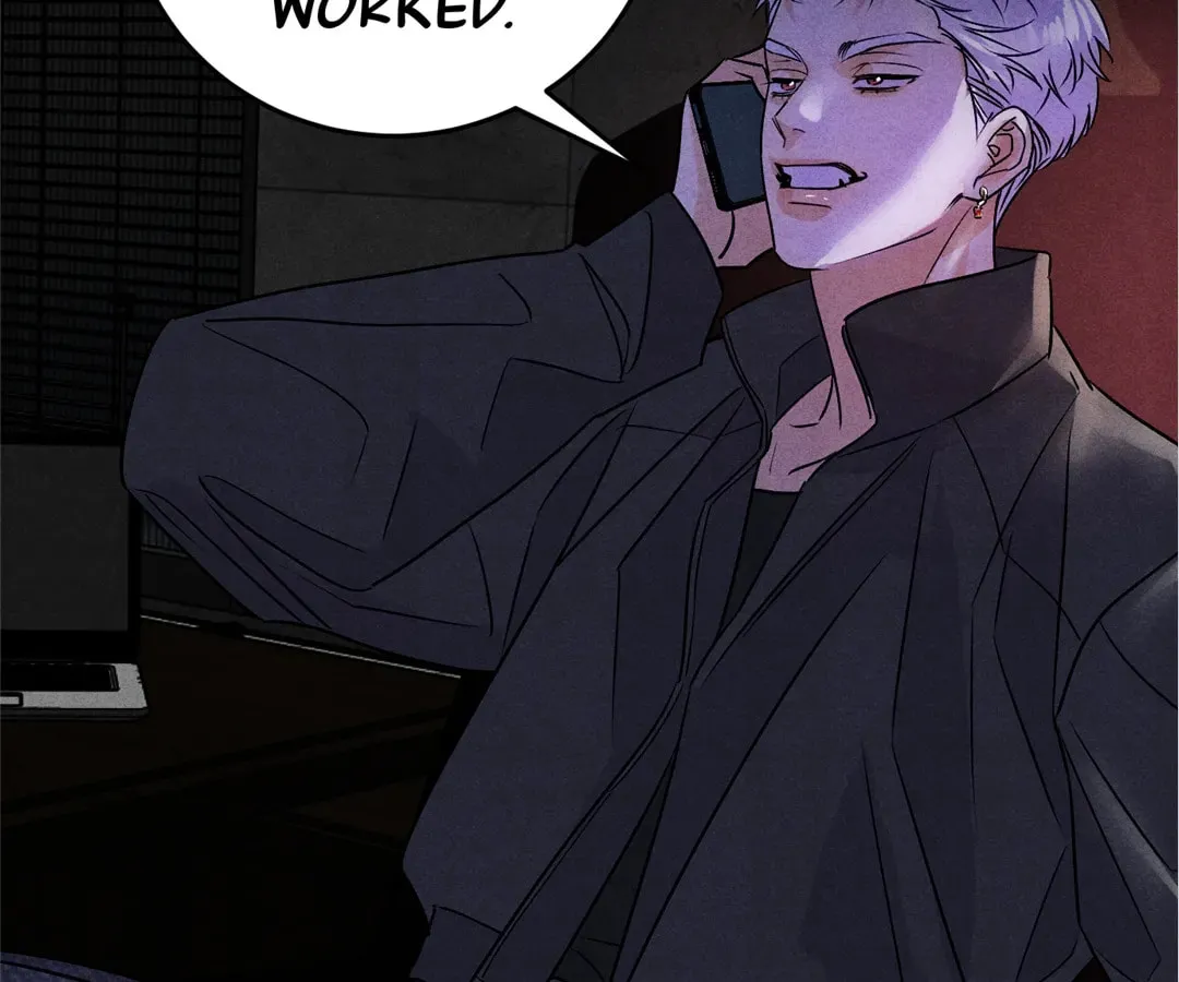Transmigrated as an Omega who snags his Alpha Chapter 6 page 38 - 