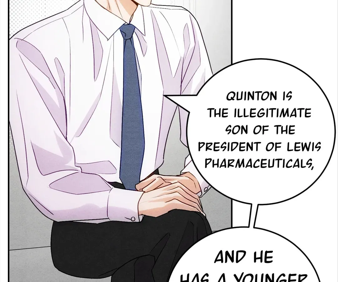 Transmigrated as an Omega who snags his Alpha Chapter 6 page 5 - 