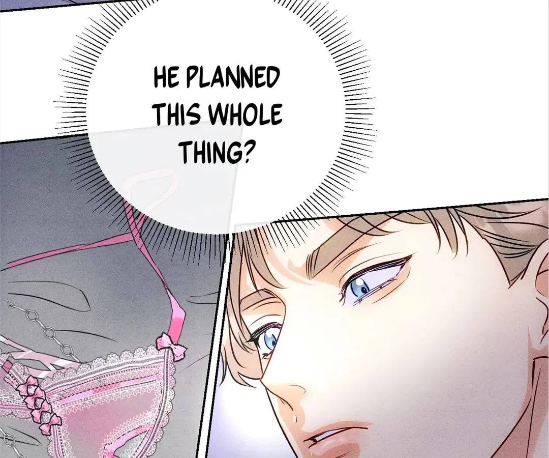 Transmigrated as an Omega who snags his Alpha Chapter 6 page 41 - 