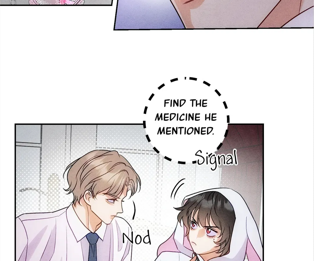 Transmigrated as an Omega who snags his Alpha Chapter 6 page 42 - 