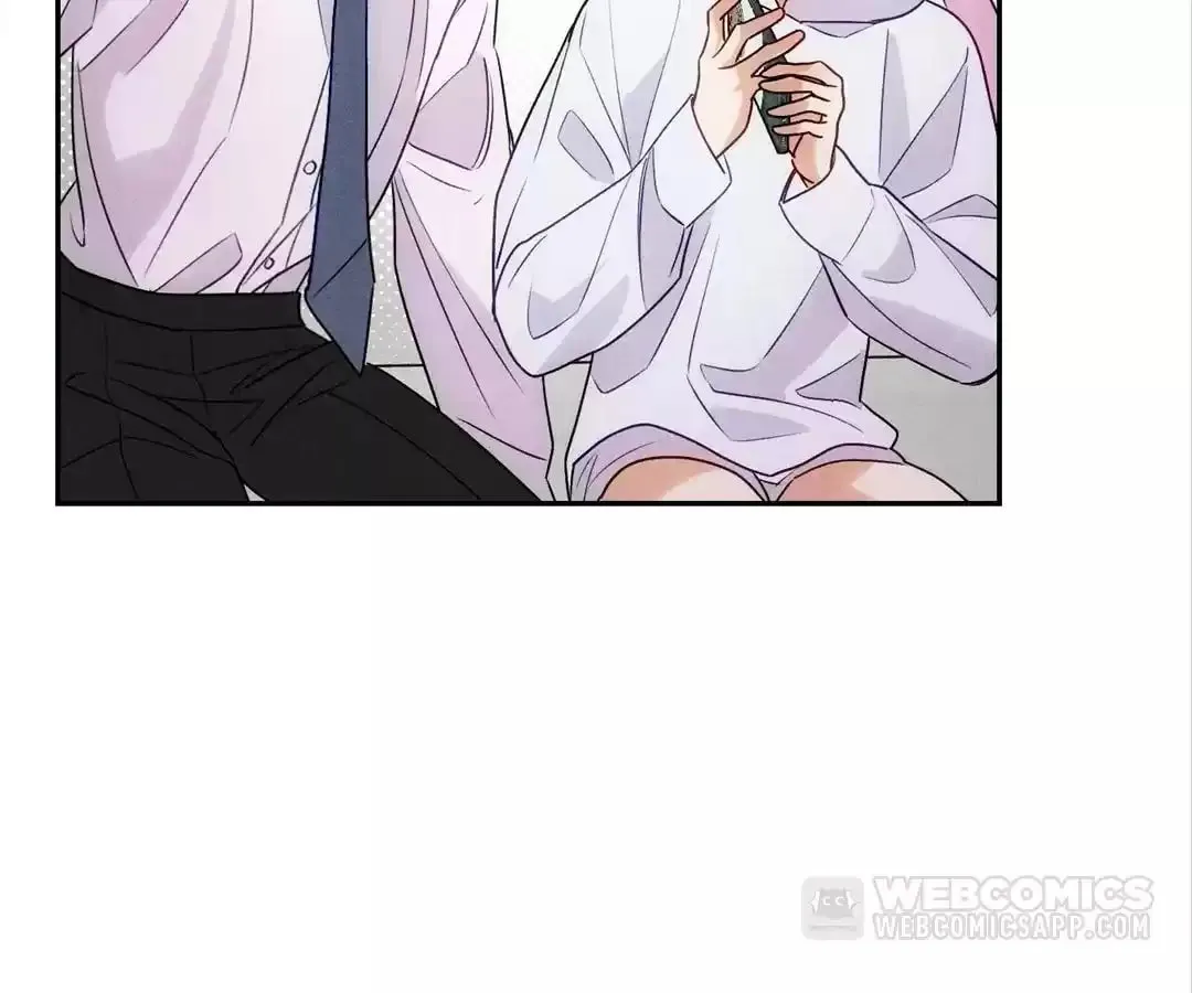 Transmigrated as an Omega who snags his Alpha Chapter 6 page 43 - 