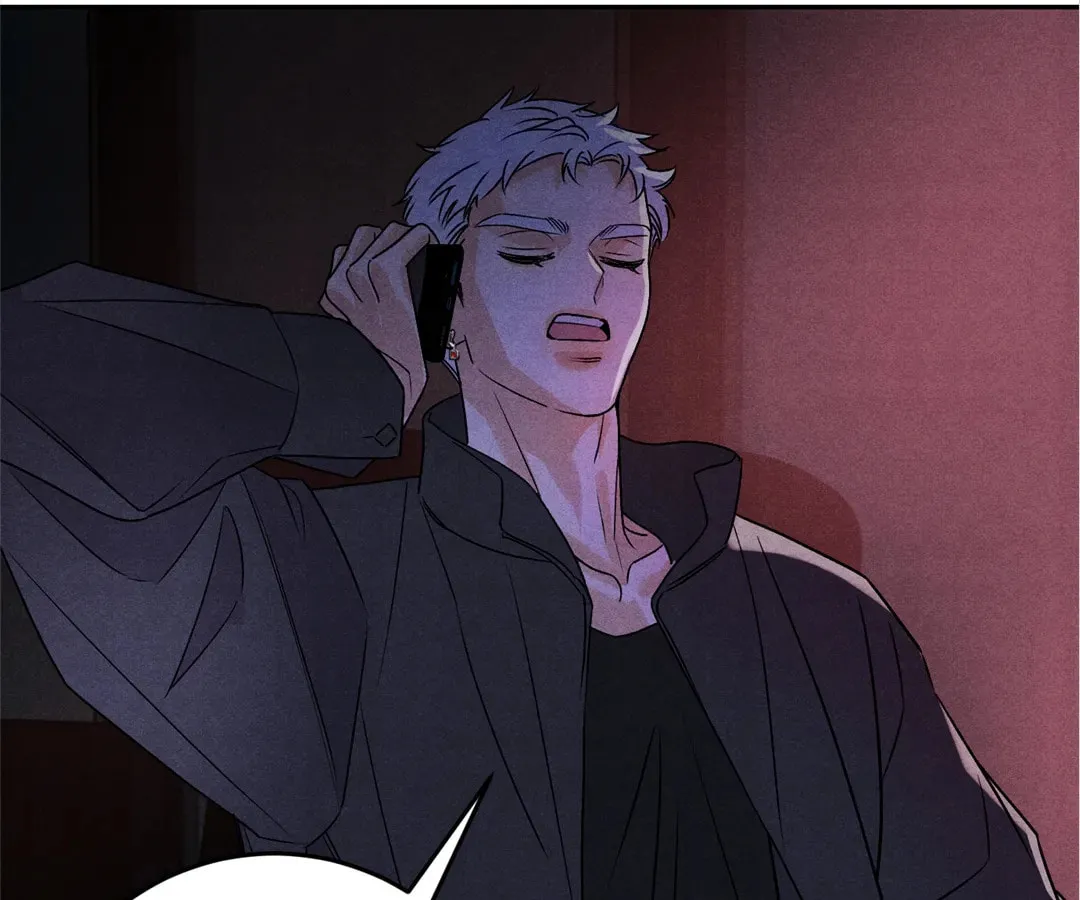 Transmigrated as an Omega who snags his Alpha Chapter 6 page 44 - 