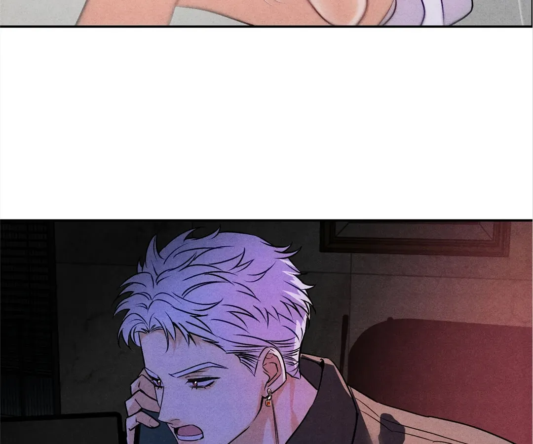 Transmigrated as an Omega who snags his Alpha Chapter 6 page 50 - 