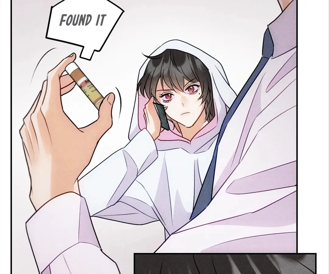 Transmigrated as an Omega who snags his Alpha Chapter 6 page 53 - 
