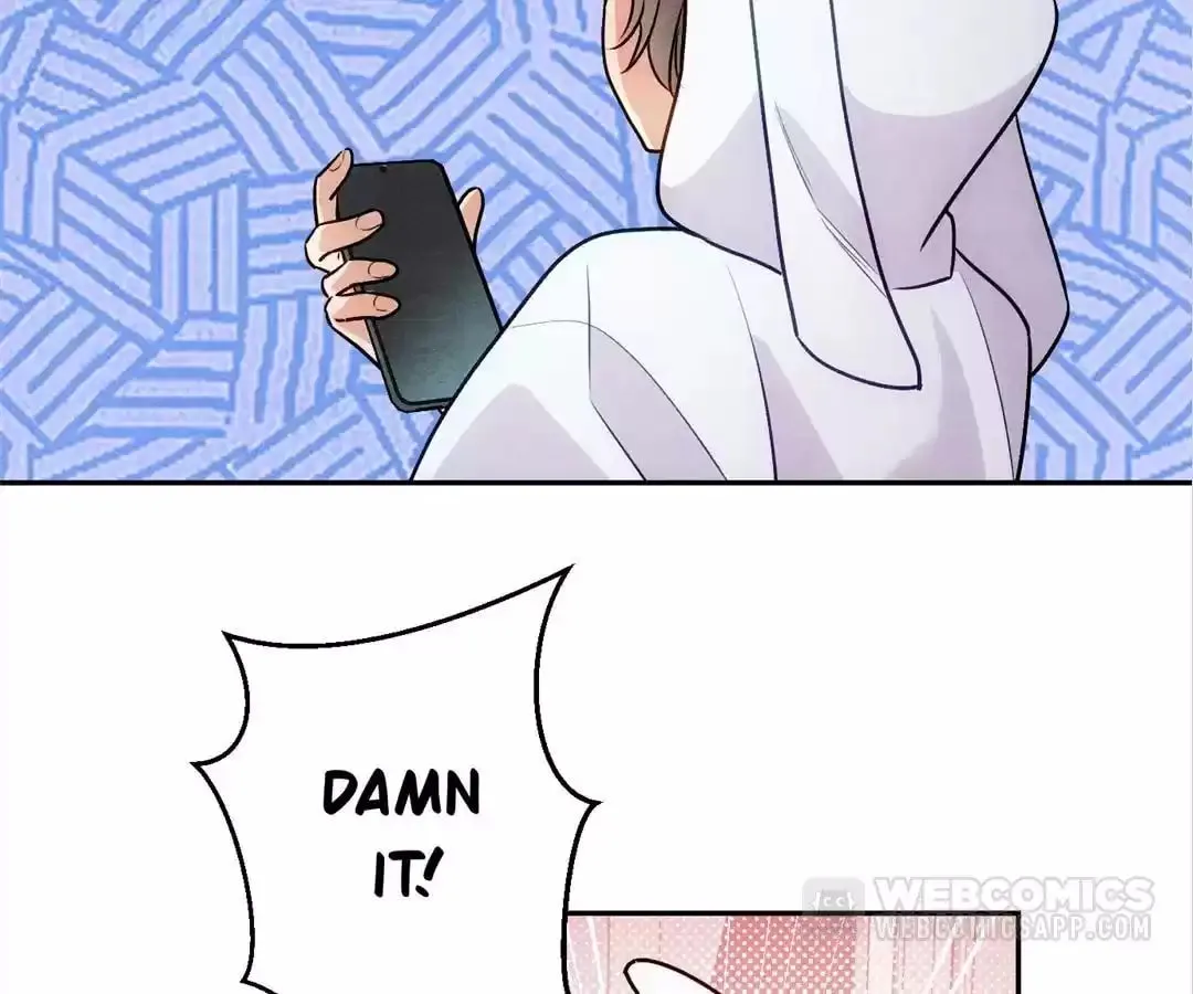 Transmigrated as an Omega who snags his Alpha Chapter 6 page 59 - 