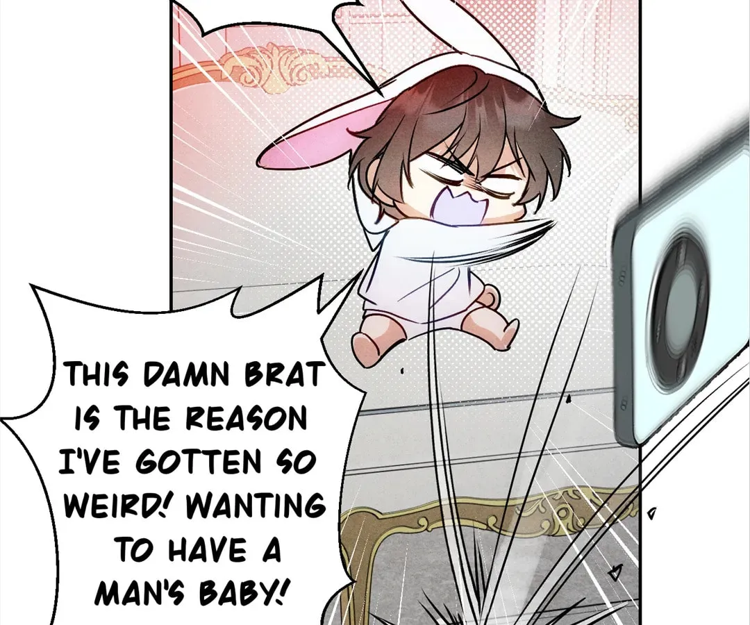 Transmigrated as an Omega who snags his Alpha Chapter 6 page 60 - 