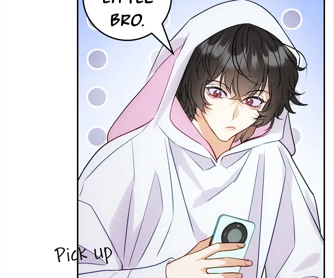 Transmigrated as an Omega who snags his Alpha Chapter 6 page 7 - 