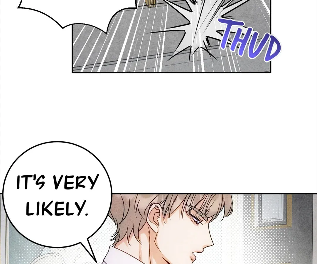 Transmigrated as an Omega who snags his Alpha Chapter 6 page 61 - 