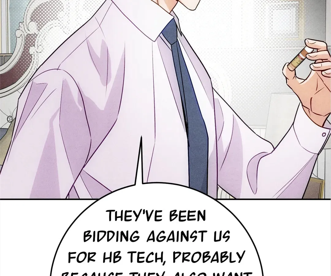 Transmigrated as an Omega who snags his Alpha Chapter 6 page 62 - 