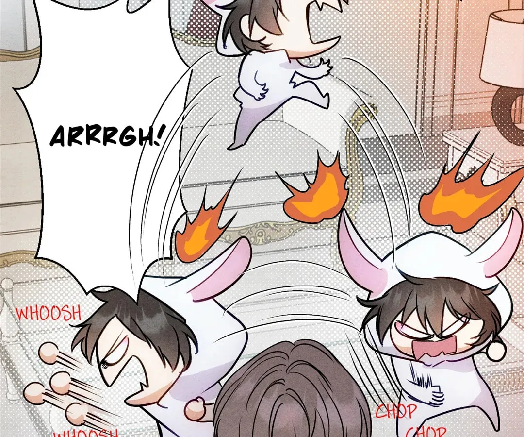 Transmigrated as an Omega who snags his Alpha Chapter 6 page 66 - 