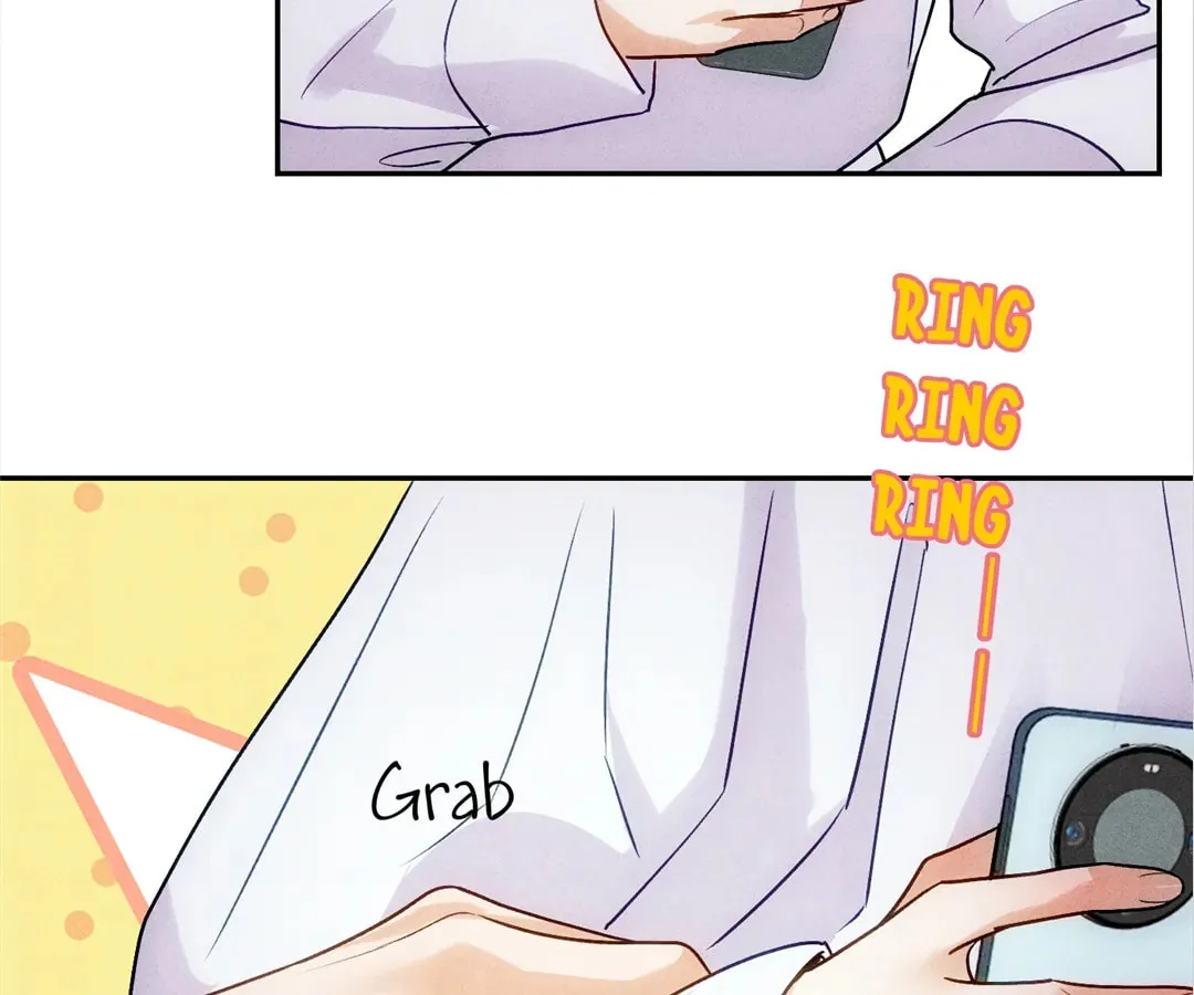 Transmigrated as an Omega who snags his Alpha Chapter 6 page 8 - 