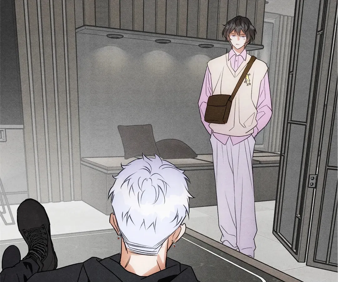 Transmigrated as an Omega who snags his Alpha Chapter 6 page 81 - 