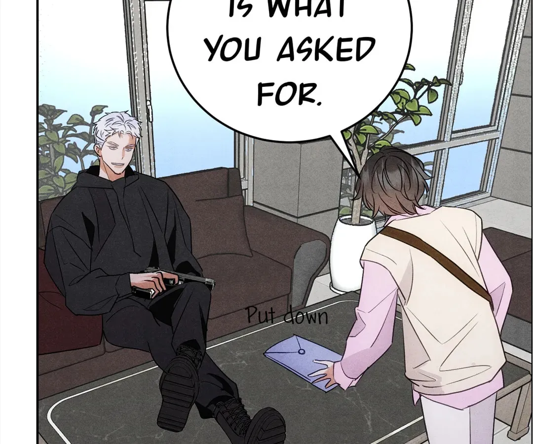 Transmigrated as an Omega who snags his Alpha Chapter 6 page 88 - 