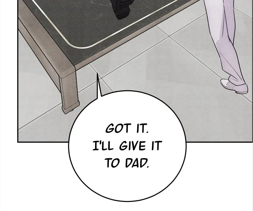 Transmigrated as an Omega who snags his Alpha Chapter 6 page 89 - 
