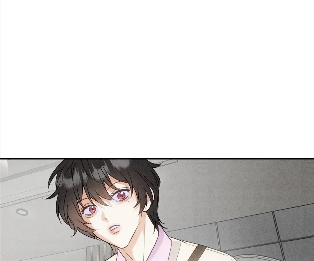 Transmigrated as an Omega who snags his Alpha Chapter 6 page 90 - 