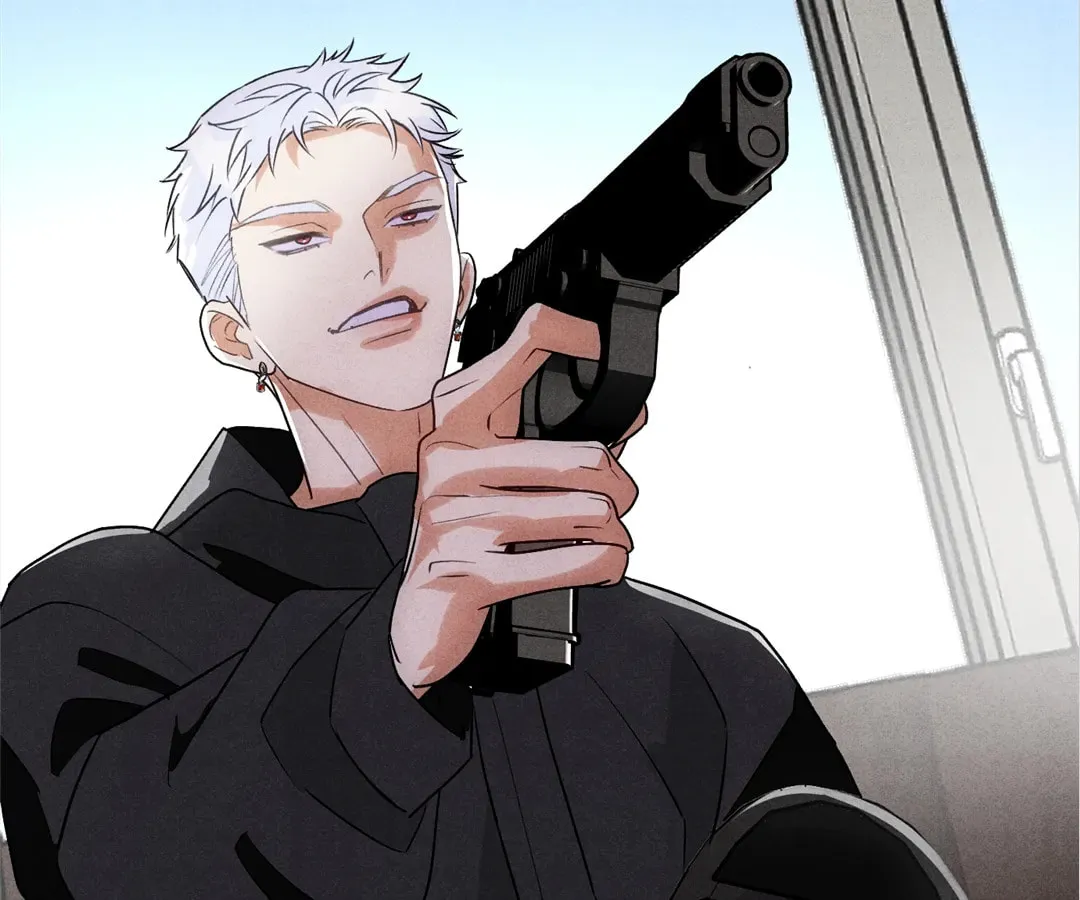 Transmigrated as an Omega who snags his Alpha Chapter 6 page 92 - 