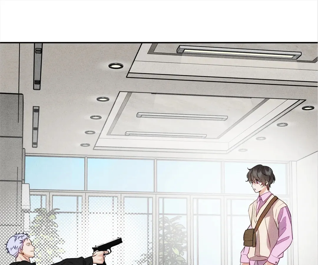 Transmigrated as an Omega who snags his Alpha Chapter 7 page 1 - 