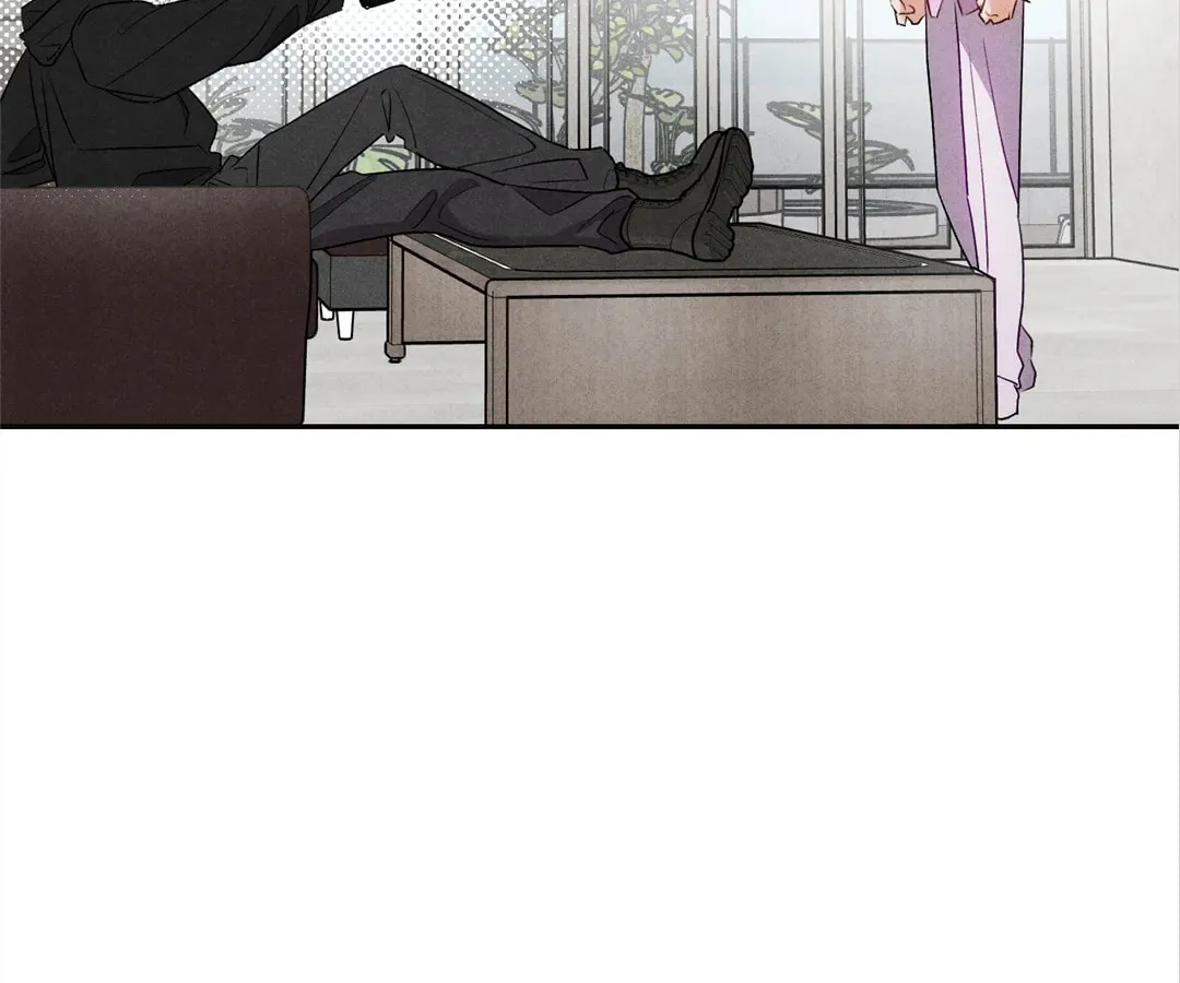 Transmigrated as an Omega who snags his Alpha Chapter 7 page 2 - 