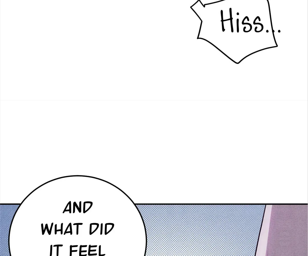 Transmigrated as an Omega who snags his Alpha Chapter 7 page 18 - 