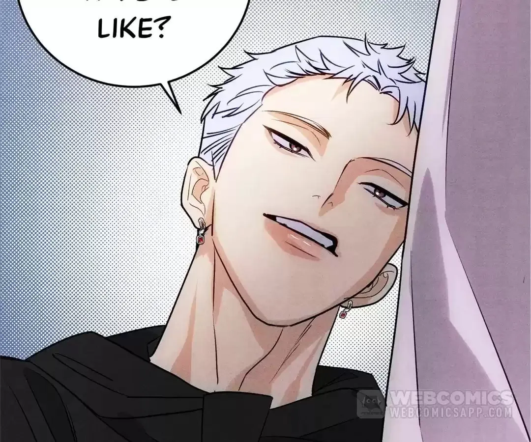 Transmigrated as an Omega who snags his Alpha Chapter 7 page 19 - 