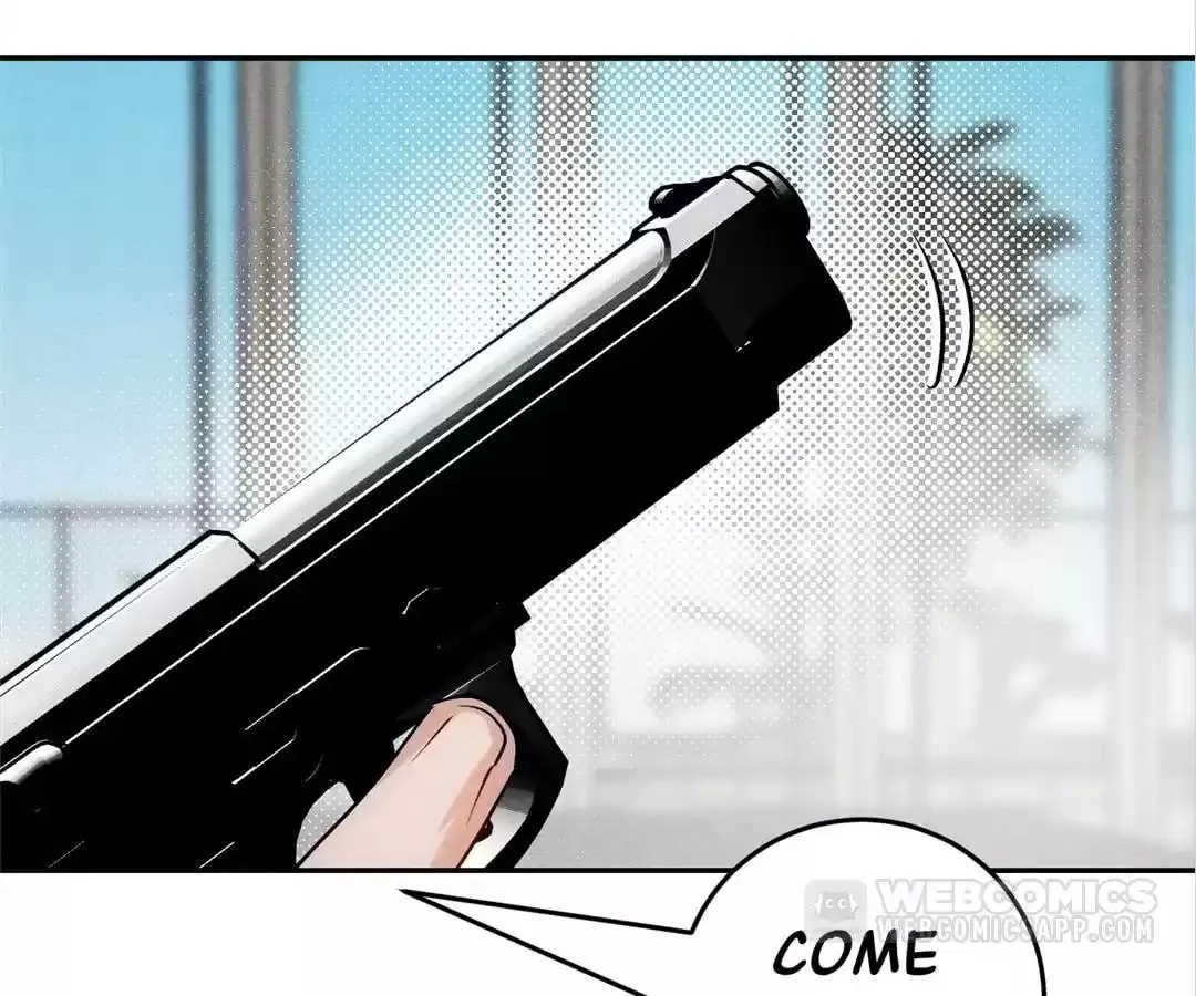 Transmigrated as an Omega who snags his Alpha Chapter 7 page 3 - 