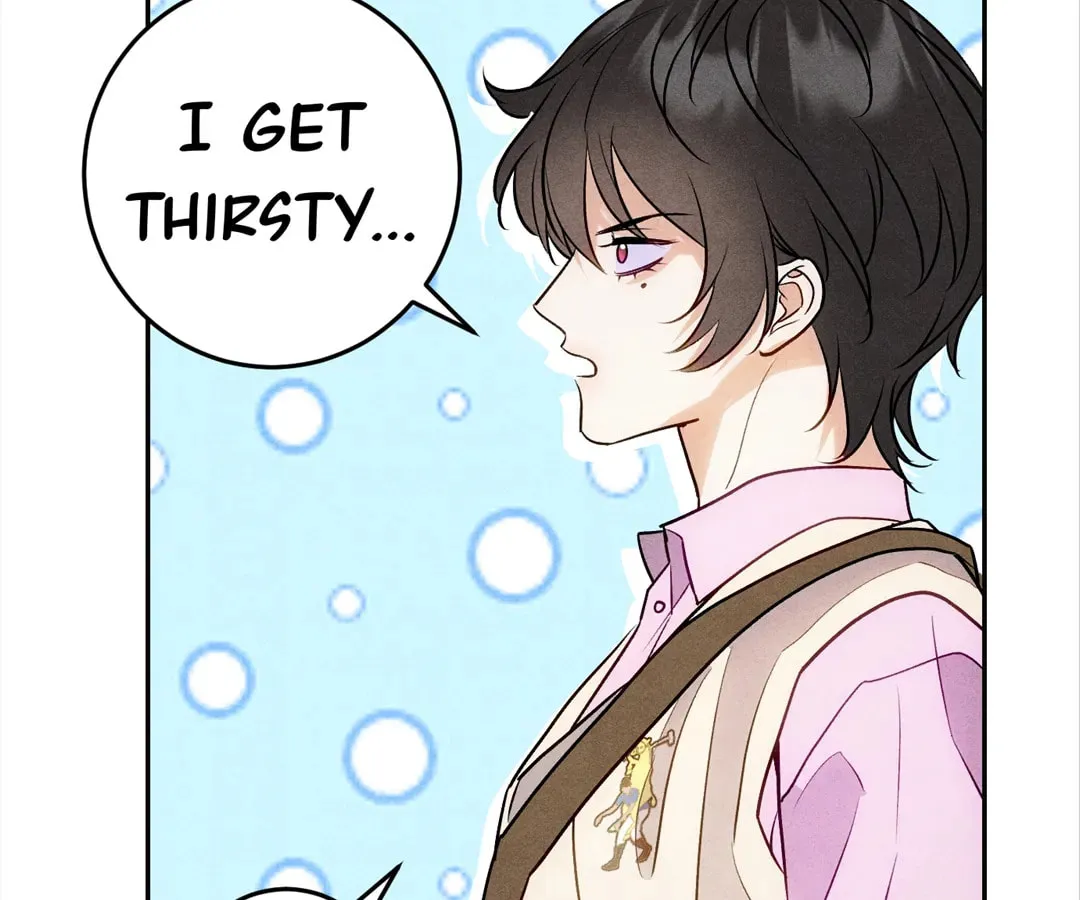 Transmigrated as an Omega who snags his Alpha Chapter 7 page 25 - 