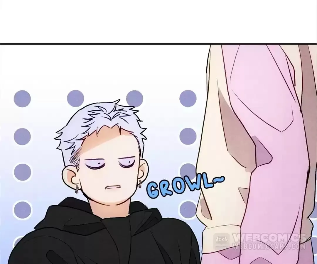Transmigrated as an Omega who snags his Alpha Chapter 7 page 27 - 