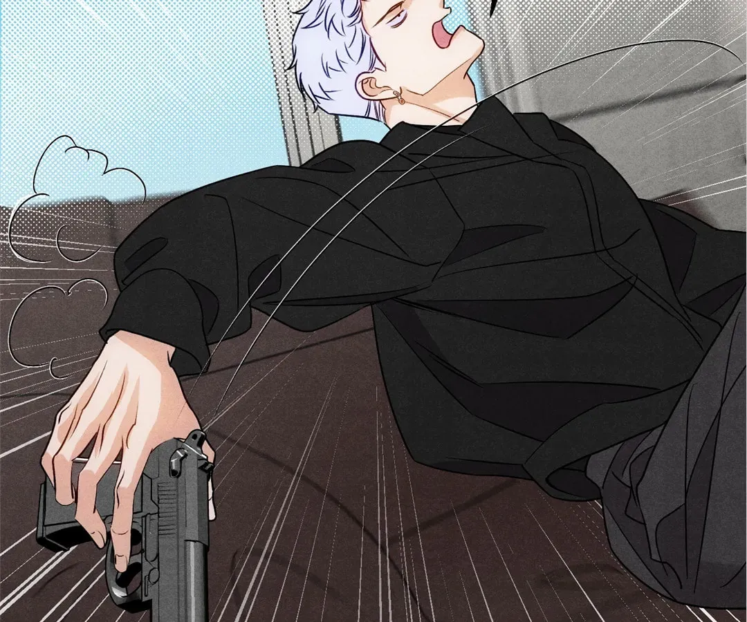 Transmigrated as an Omega who snags his Alpha Chapter 7 page 31 - 