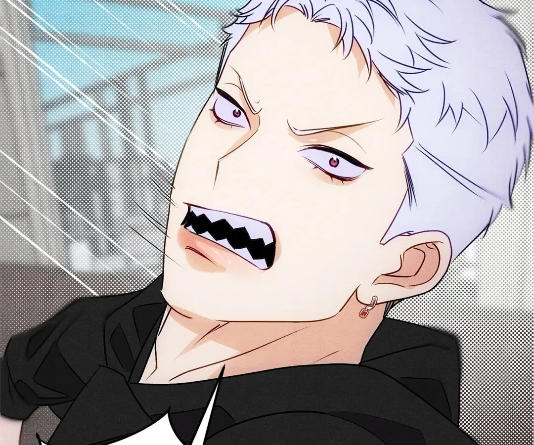Transmigrated as an Omega who snags his Alpha Chapter 7 page 33 - 