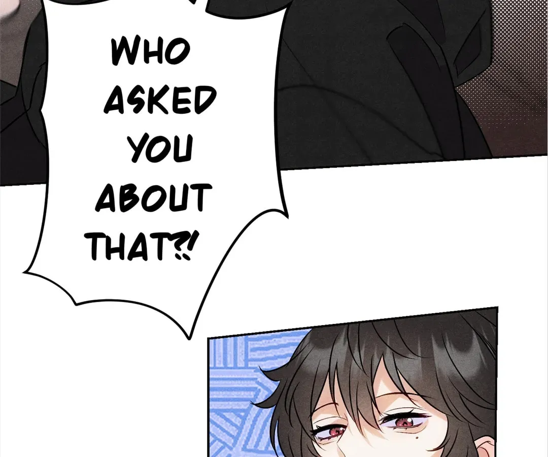 Transmigrated as an Omega who snags his Alpha Chapter 7 page 34 - 