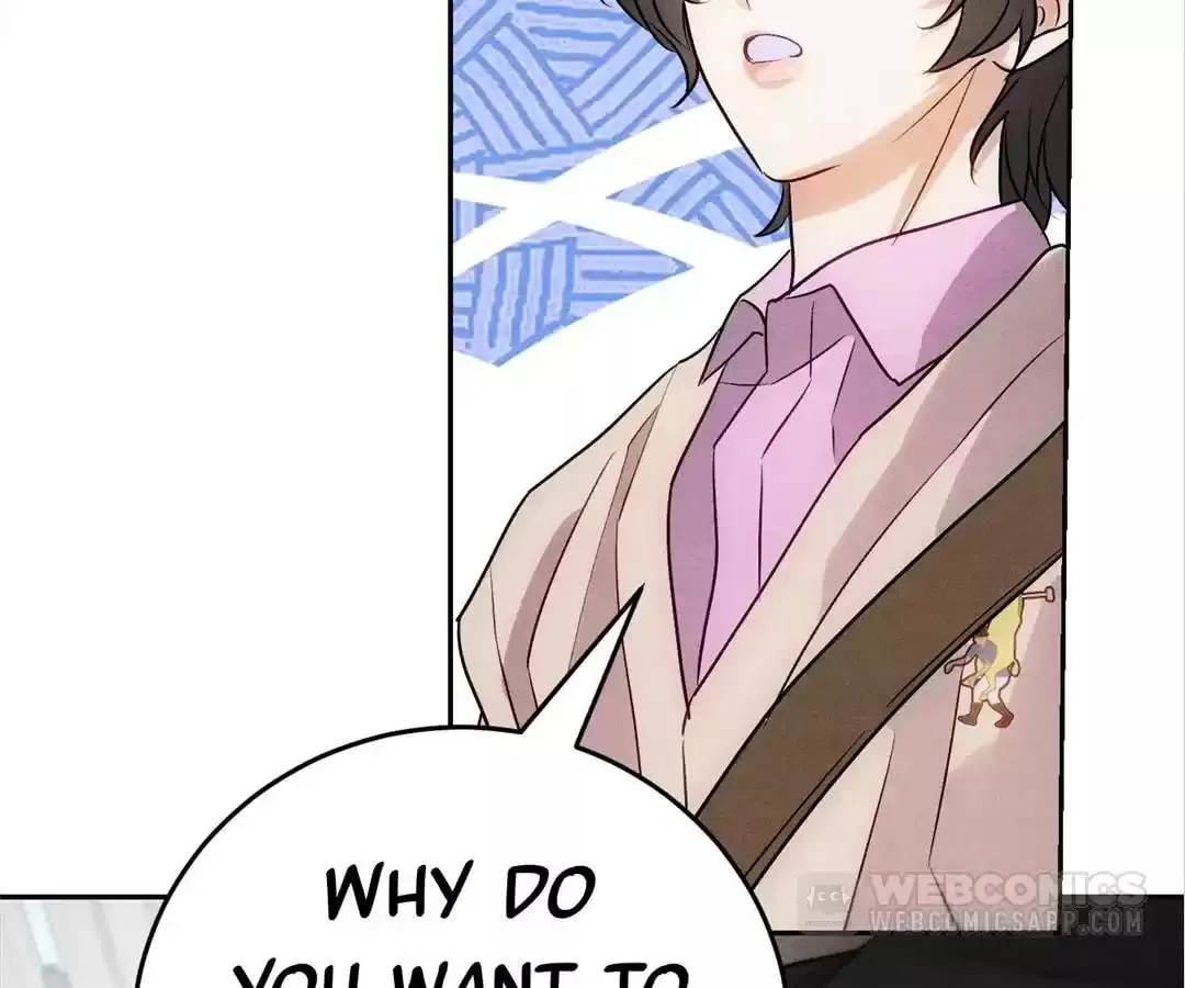 Transmigrated as an Omega who snags his Alpha Chapter 7 page 35 - 