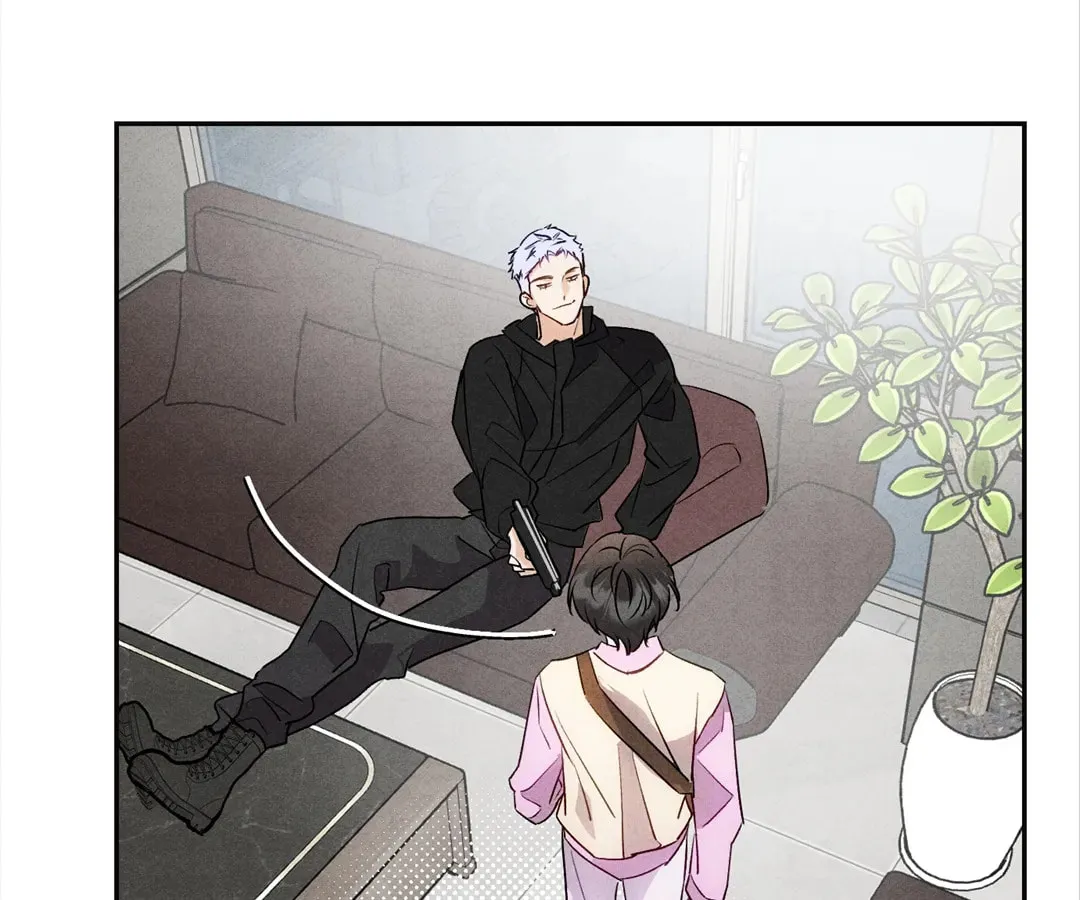 Transmigrated as an Omega who snags his Alpha Chapter 7 page 5 - 