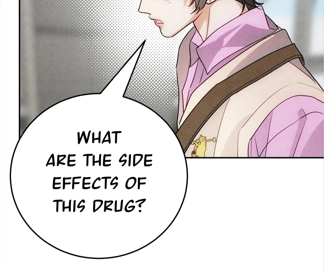 Transmigrated as an Omega who snags his Alpha Chapter 7 page 41 - 