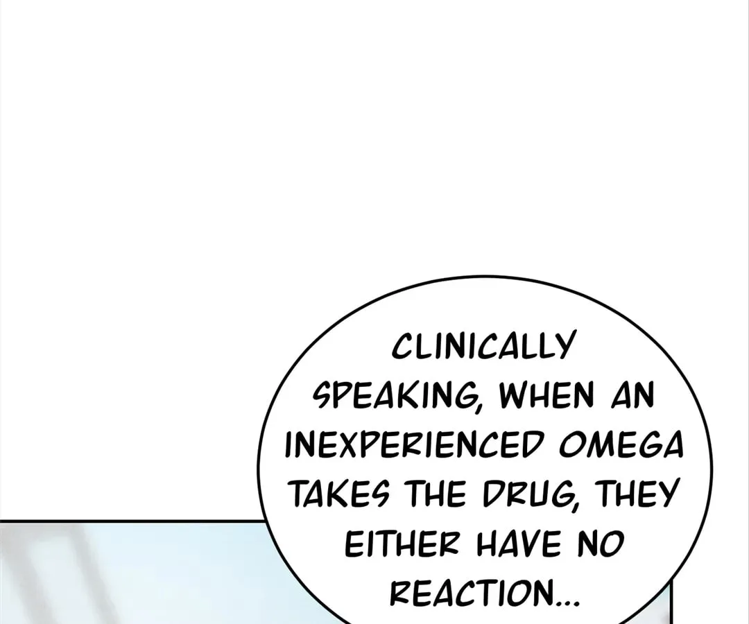 Transmigrated as an Omega who snags his Alpha Chapter 7 page 42 - 