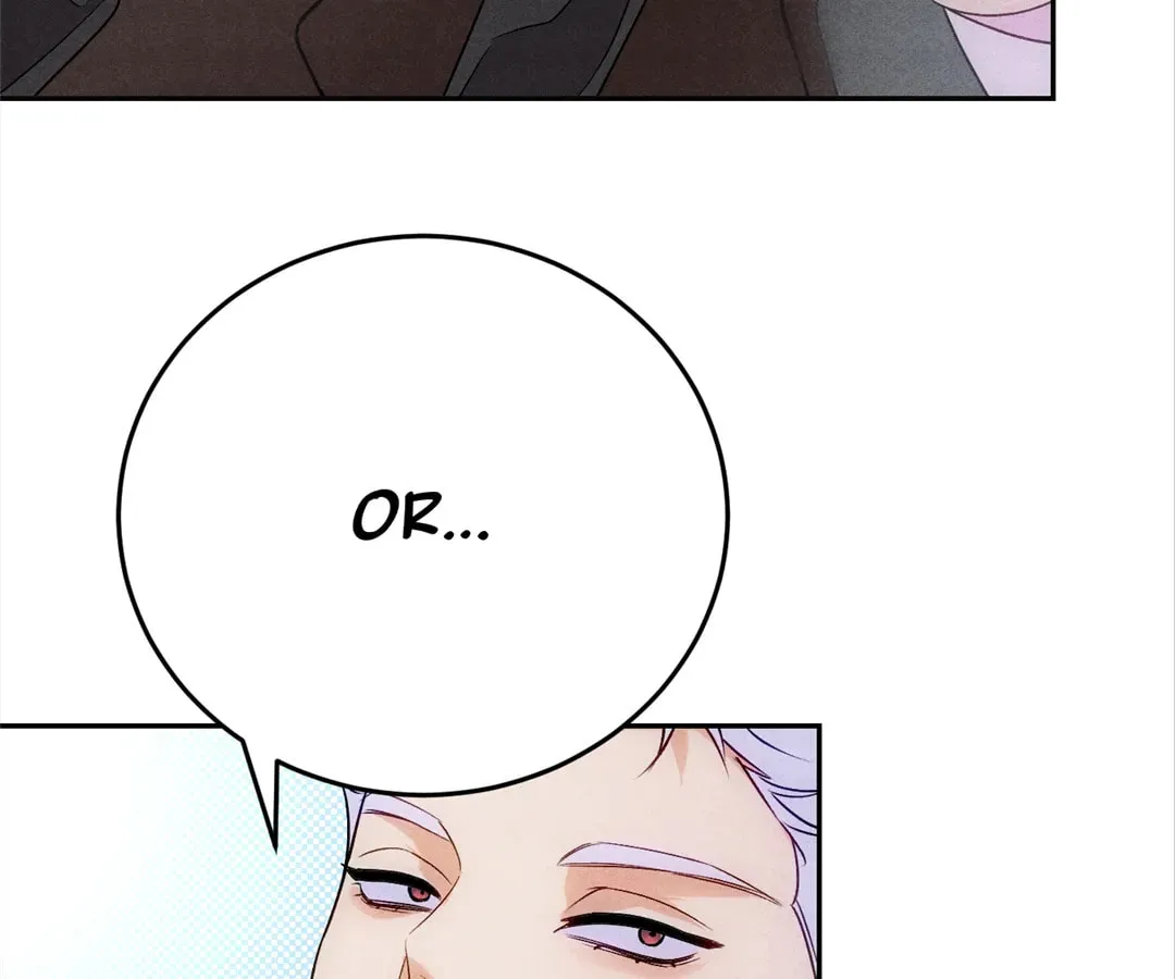 Transmigrated as an Omega who snags his Alpha Chapter 7 page 44 - 