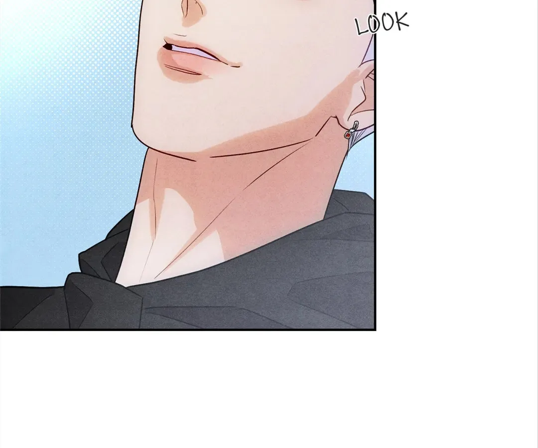 Transmigrated as an Omega who snags his Alpha Chapter 7 page 45 - 