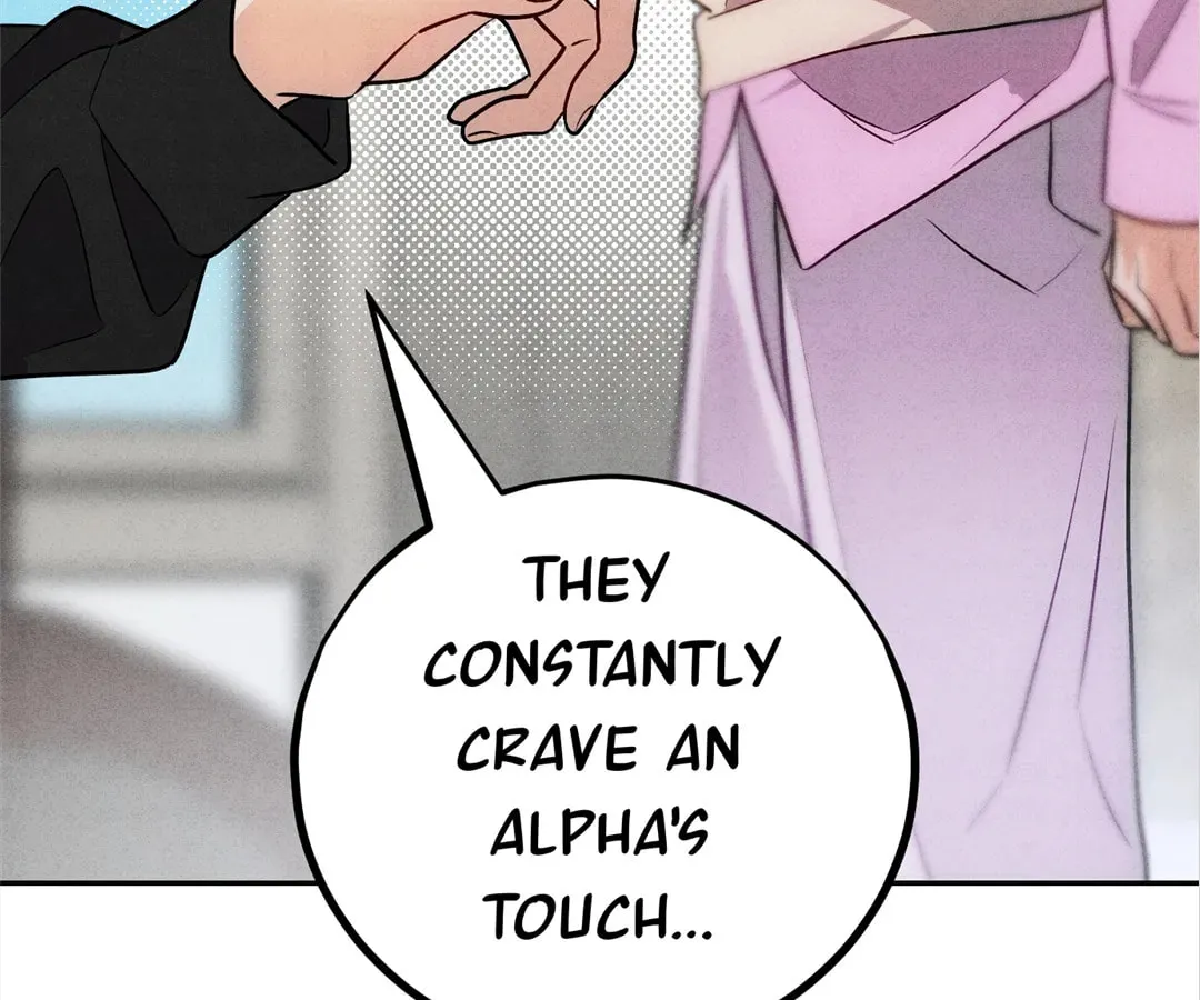 Transmigrated as an Omega who snags his Alpha Chapter 7 page 47 - 