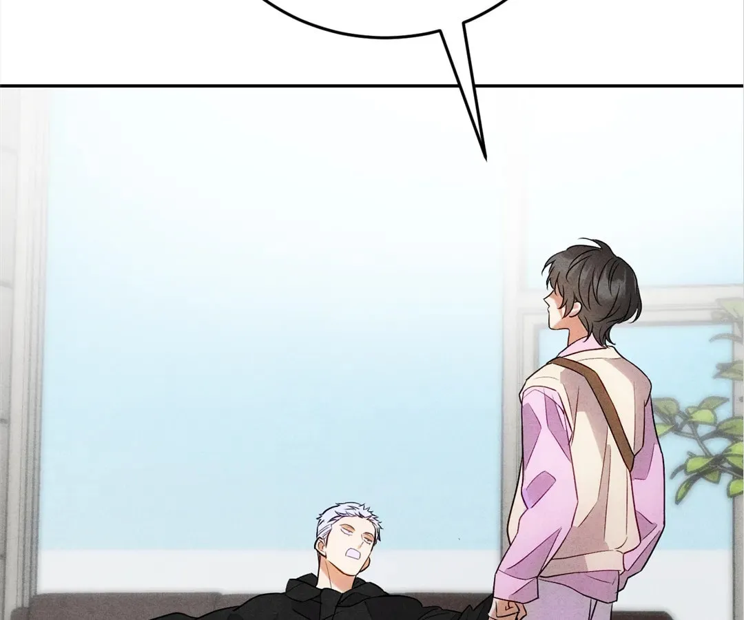 Transmigrated as an Omega who snags his Alpha Chapter 7 page 58 - 