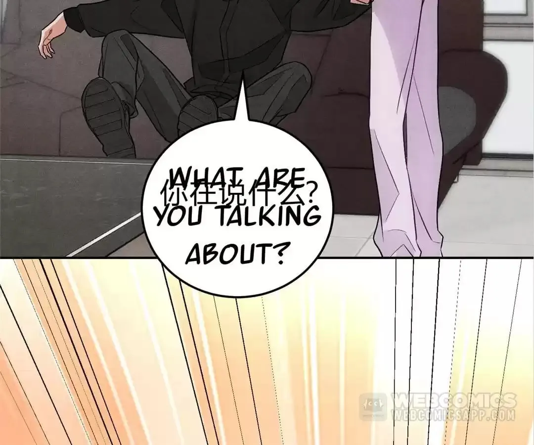 Transmigrated as an Omega who snags his Alpha Chapter 7 page 59 - 
