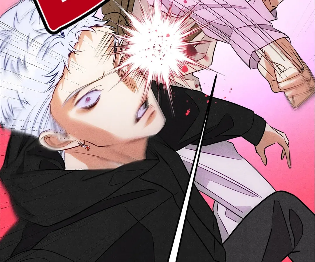 Transmigrated as an Omega who snags his Alpha Chapter 7 page 61 - 