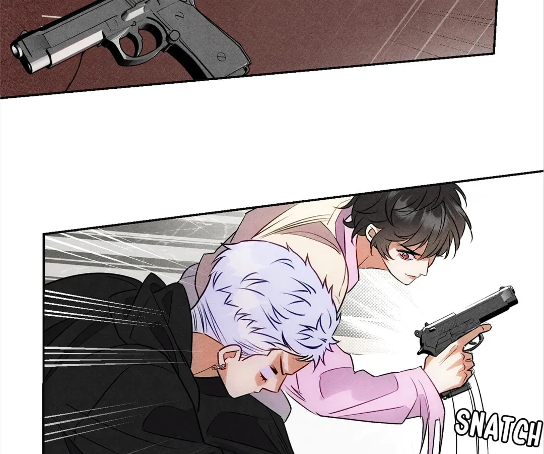 Transmigrated as an Omega who snags his Alpha Chapter 7 page 66 - 