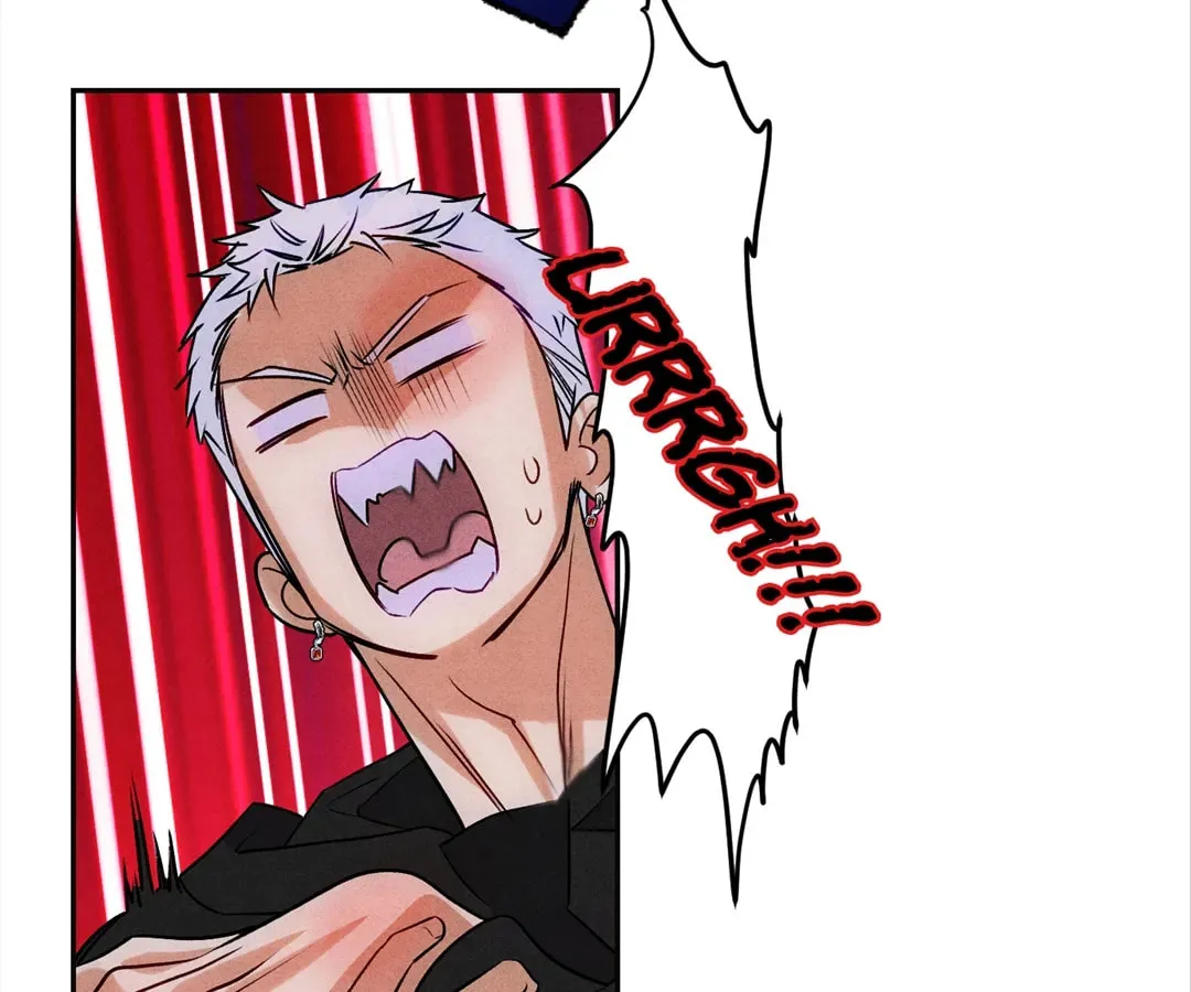 Transmigrated as an Omega who snags his Alpha Chapter 7 page 70 - 
