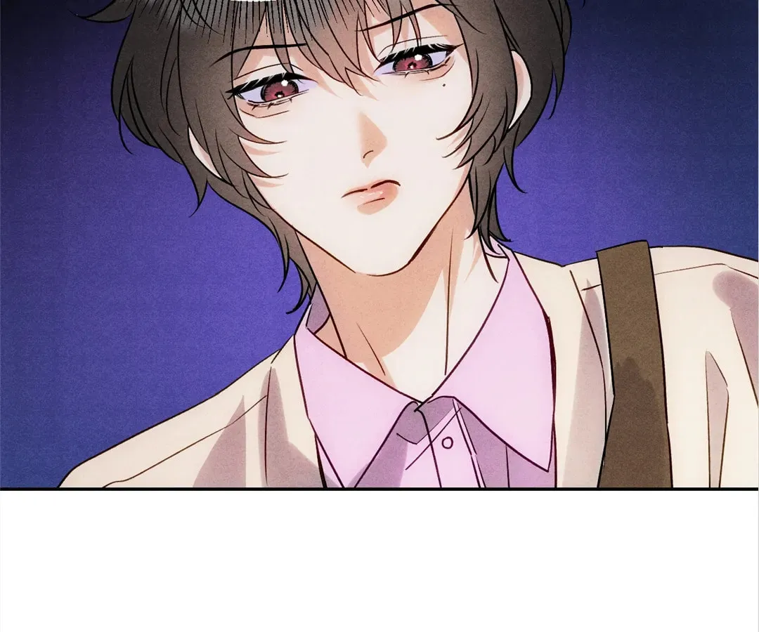 Transmigrated as an Omega who snags his Alpha Chapter 7 page 8 - 