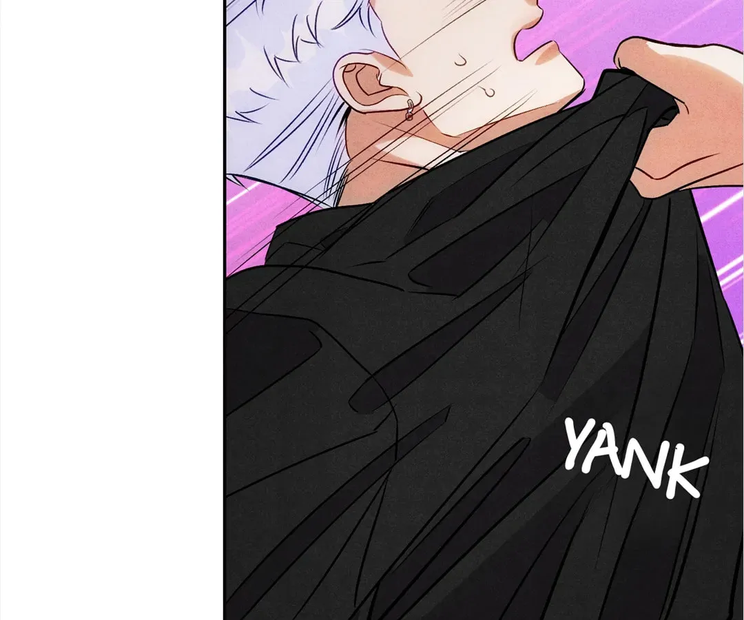 Transmigrated as an Omega who snags his Alpha Chapter 7 page 72 - 