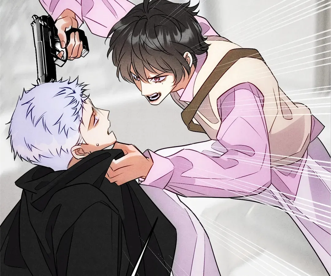 Transmigrated as an Omega who snags his Alpha Chapter 7 page 76 - 