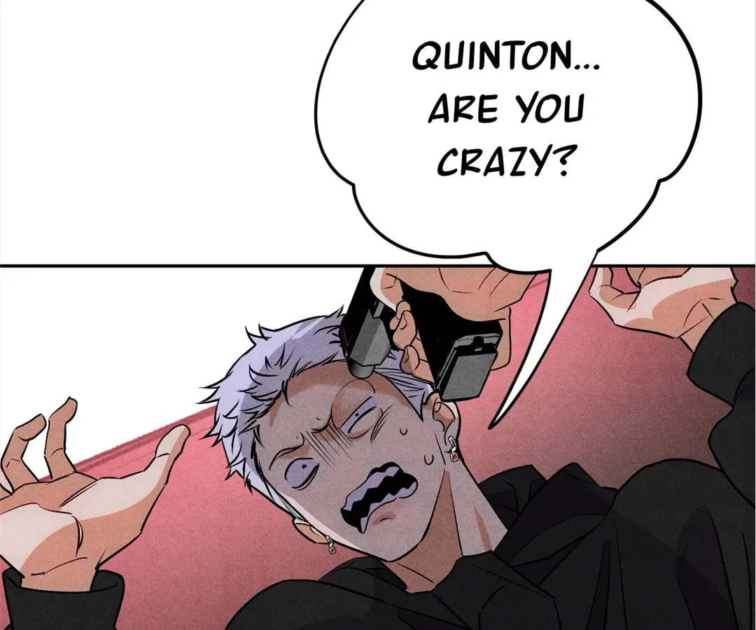 Transmigrated as an Omega who snags his Alpha Chapter 7 page 79 - 