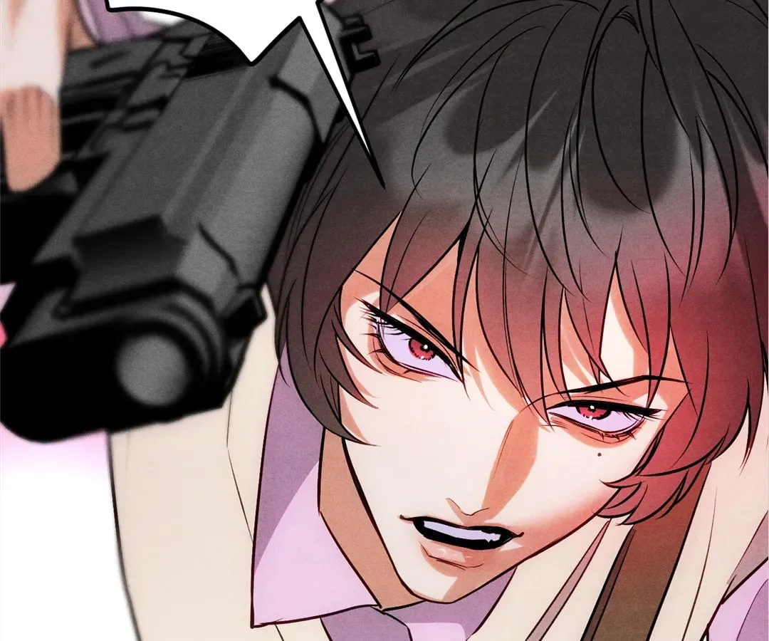Transmigrated as an Omega who snags his Alpha Chapter 7 page 81 - 