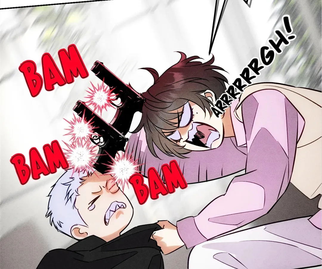 Transmigrated as an Omega who snags his Alpha Chapter 7 page 84 - 