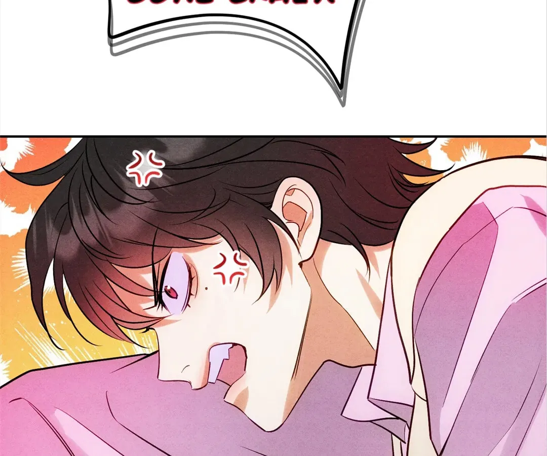 Transmigrated as an Omega who snags his Alpha Chapter 7 page 86 - 